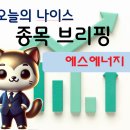 한국그린나이스태양광발전소 | 에스에너지(095910) 전망과 분석 – 태양광+수소 연료전지 기반 친환경 에너지 포트폴리오, 그린뉴딜...