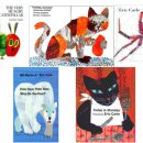 영어 스토리와 아트 이미지