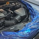 포승모터스 | 카마로 엔진오일 교환 [라프렌졸 0w40 엔진오일 교환 후기]