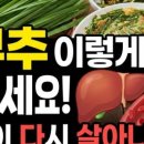 원천식품 | 당뇨 전단계였던 제가 3개월 만에 혈당잡은 '항당 식품' 3가지 후기 #당뇨탈출