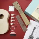 띵가띵가 우쿨렐레 이미지