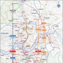 [도로]월계사거리 이미지