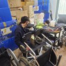 광명시장애인이동보조기기수리센터 이미지