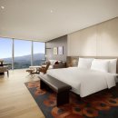 그랜드하얏트제주 피트니스센터 이미지