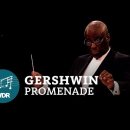 George Gershwin (1898-1937) - Promenade (Walking the Dog) [02:47 min.] 이미지