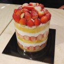 휴일의 아침 | 1월 1일 휴일 아침 웨이팅 성심당 케익부띠끄 딸기설기 후기