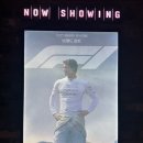 F23 | 인천 송도 트리플 스트리트 메가박스 돌비시네마관 브래드 피트 주연 영화 [F1] 관람 후기