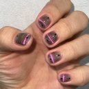 네일보네르 | 성남 신흥역 네일 네일보네르 이달의 아트 바코드 네일 후기