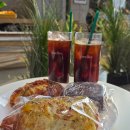 백옥대로3 | 용인 처인구 아기 카페 크웰브 주차 아기의자 베이커리 내돈내산 후기