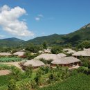 낙안읍성 이미지