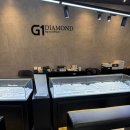 G1 | [W2] 반지원정대의 종로 웨딩밴드 계약 후기 - G1다이아몬드