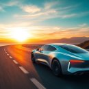 공대자동차정비 | 자율주행자동차, 소통하는 미래를 그리다