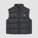 4261 | 나이키 조던 플라이 다운 패딩 베스트 IF4261 -010으로 완성하는 따뜻하고 스타일리시한 겨울 룩!