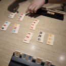 윤가구 | 0420 ~0430 늦은 일상공유 : 마당손칼국수, 녹두전, 레드버튼 보드게임카페
