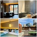 해운대로 626 | 부산 감성숙소 추천 해운대 온천 호텔 아늑리조트앤스파