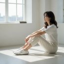 휠라현대 - 부천시 원미구 길주로 180 | 휠라 글리오 실버문 후기. 발레코어 슬림핏 실루엣의 기록