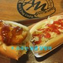 핫앤덕카페 이미지