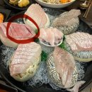 (주)팔도강산 | [강원/강릉]경포대 횟집 팔도강산 추천 내돈내산 후기