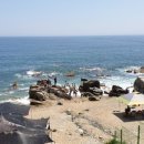 푸른바다 이미지