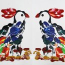 데칼코마니 이미지