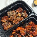 기영이숯불두마리치킨원주단구점 이미지