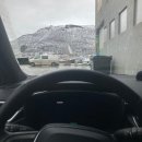 풍한주유소 공중화장실 | 핀란드 교환학생 후기 (7)-8박 9일 간 여행pt2