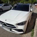 벤츠 C클래스 AMG 중고 현장 매입 후기 : 실사진으로 바라본 시세와 체크포인트는?