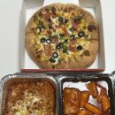 덕진-57 | 전주맛집ㅣ전주에만 있는 피자맛집 '투떠블피자' 덕진구점 배달 솔직후기