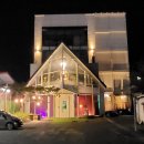 [전주 웨리단길 술집] 데이트하기 좋은 미스테리대저택