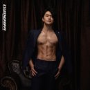 킹스바디 이미지