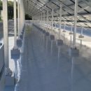 경북대상주캠퍼스 학생회관 이미지