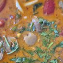 미진푸드 | 태국 치앙마이 로컬맛집 미진타이푸드 Mee gin Thai food 자유여행