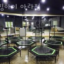 세븐일레븐 제주아라점 | 아라1동헬스장 제주시 헬스 PT pt 피티 점핑하이 아라점 가격 주차 영업시간