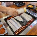 황제장어나라 제천점