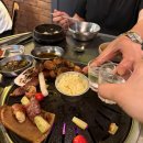 전민동 주민센터 버스정류장 | 대전 전민동 곱창 맛집 대감막창 솔직 후기 : 파막창, 통대파갈매기