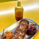 [직장인/점심/맛집/다이어트]용산/신용산 직장인 점심, 다이어트, 키토김밥 추천_무미유미(메뉴, 가격)