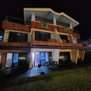 모텔비치타운 | 영덕 숙소 추천 블루로드타운펜션 달빛동 B동203호(복층)