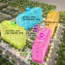 대가족 | 르컬렉티브 속초중앙 패밀리 쓰리룸 대가족 후기