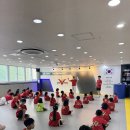 파워점핑 - 김포시 | 챔피언 1250에서 신나게 뛰어놀고 왔어요! 빅토리 파워점핑 여름 견학 후기