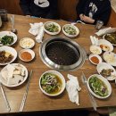 노령산맥숯불갈비 네이버블로그