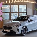 레드 모터스 | BMW M135 xDrive 출고 후기｜브루클린 그레이와 레드 시트 조합이 압도적인 해치백
