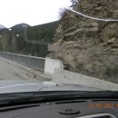 Re: Rocky 산맥에 사는 야생 염소(Mountain Goat) 이미지