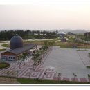 마한문화공원 이미지