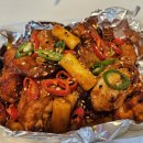 돈치킨아산