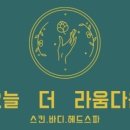 라움다움피부