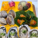 천지대게 이미지