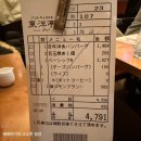 코미치 | 교토 토마토 샐러드, 함박스테이크로 유명한 동양정 미야코미치점후기 (GRILL CAPITAL 東洋亭)