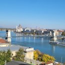 야니랜드 | 부다페스트 여행 코스 | 부다·페스트 대표 명소와 야경