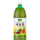 (주)자연과생명 이미지