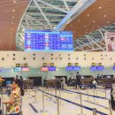 J PC라운지 | 다낭 공항 패스트트랙 가격 라운지 예약 이용방법 CIP 오키드라운지